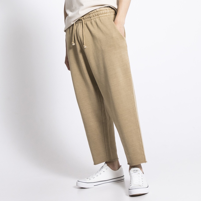 Bukse "Shibuya Raw Jogger" Bukse "Shibuya Raw Jogger"
